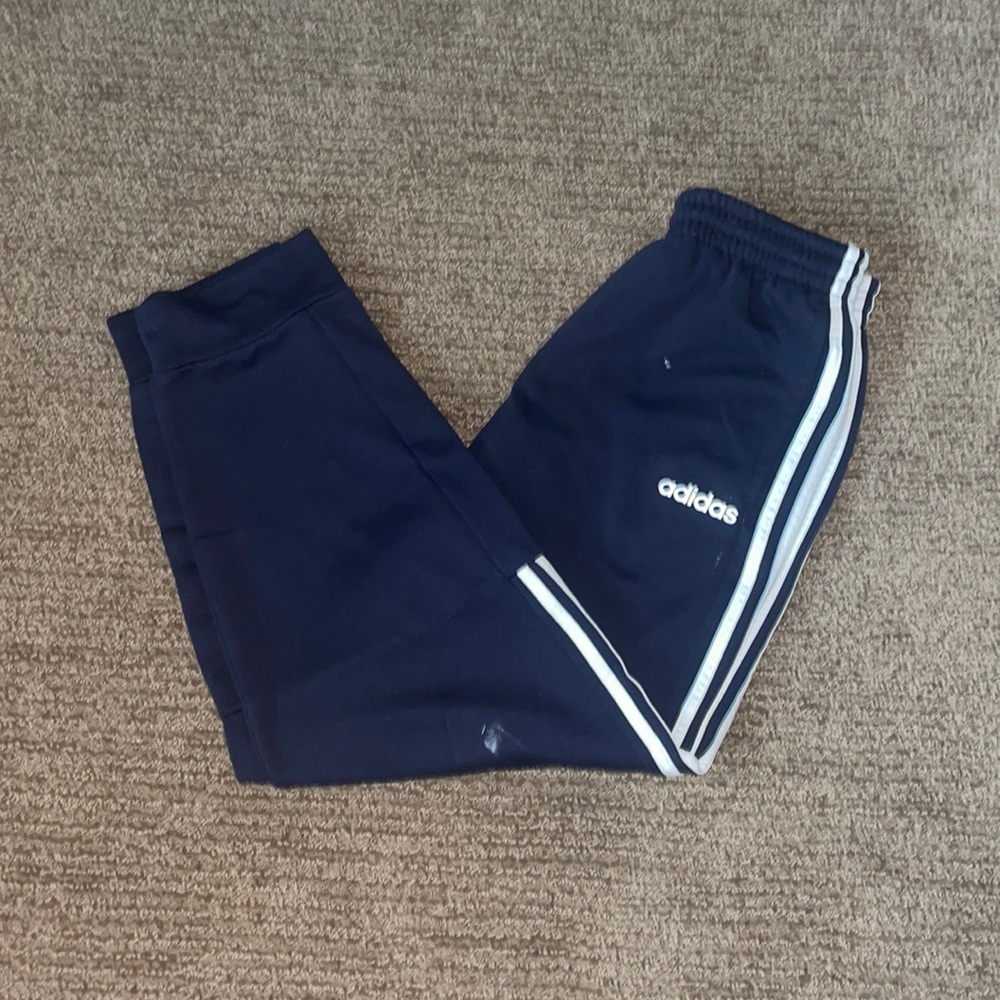 Adidas Climalite Sweatpants